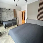 Blisko Kolejki Na Skrzyczne Апартаменты