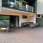 Апартаменты Blisko Kolejki Na Skrzyczne Щирк