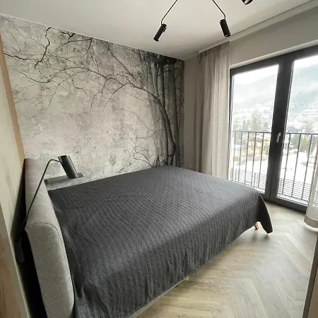 Apartment Blisko Kolejki Na Skrzyczne