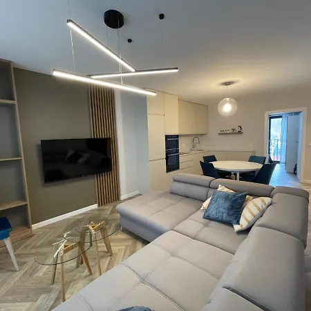 Apartment Blisko Kolejki Na Skrzyczne Szczyrk