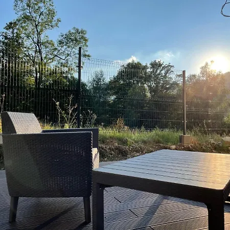 Blisko Kolejki Na Skrzyczne