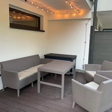 Blisko Kolejki Na Skrzyczne